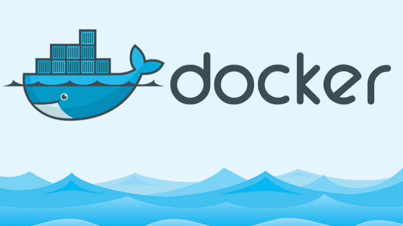 Sở hữu Docker Image đầu tiên

