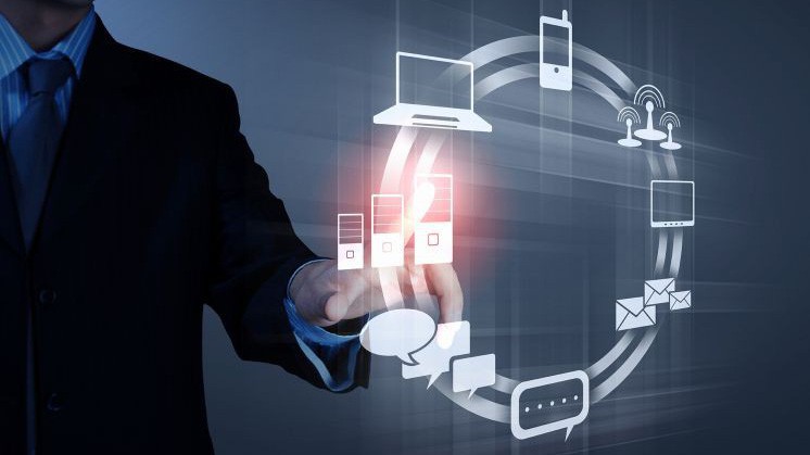 Xây dựng hệ thống an toàn thông tin trong doanh nghiệp