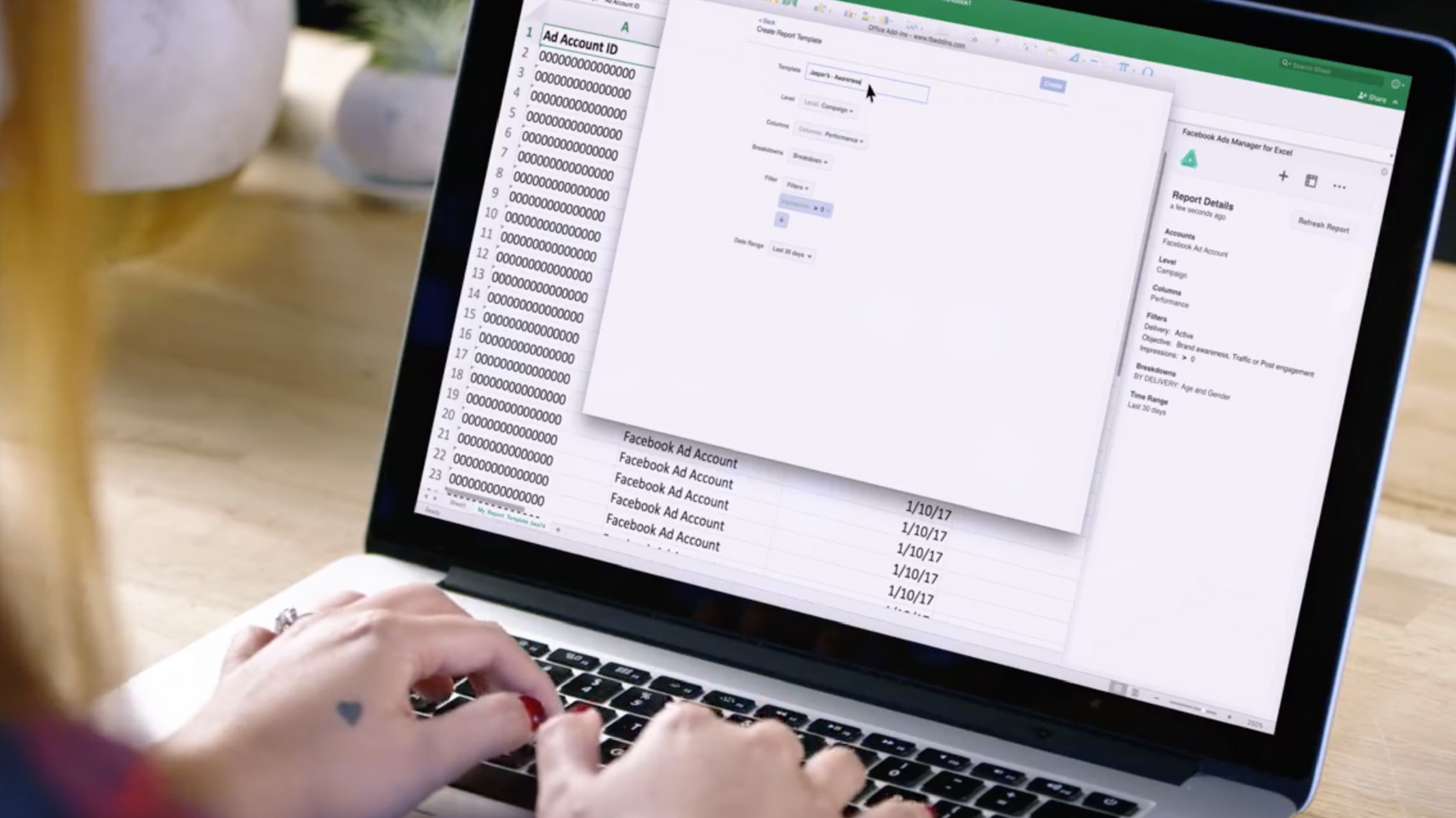 Nhóm hàm cơ bản phải biết trong Excel
