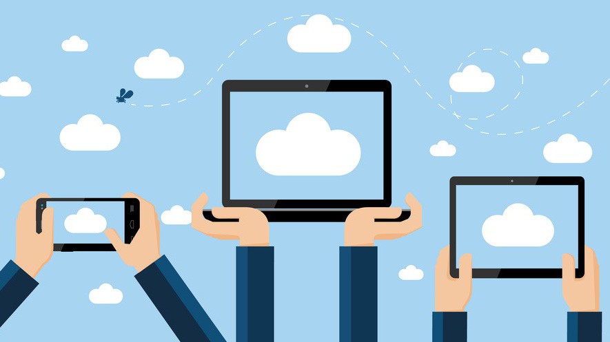 10 lí do bạn phải chuyển sang Cloud (đám mây)