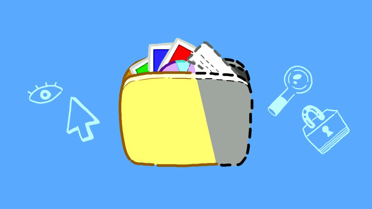 Hướng dẫn hiển thị các File và Thư mục bị ẩn trên Linux