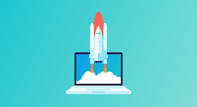 Website chậm và loạt phản ứng của khách hàng