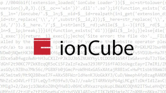 Hướng dẫn cài đặt Ioncube Loader trên DirectAdmin Server