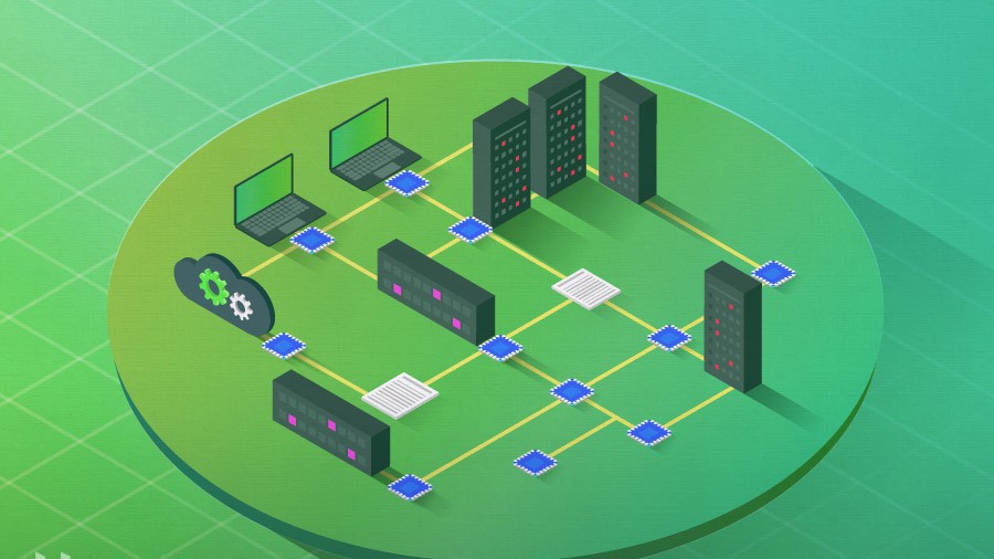 Vai trò của hoạt động Reverse DNS (record PTR) với độ tín nhiệm gửi nhận email