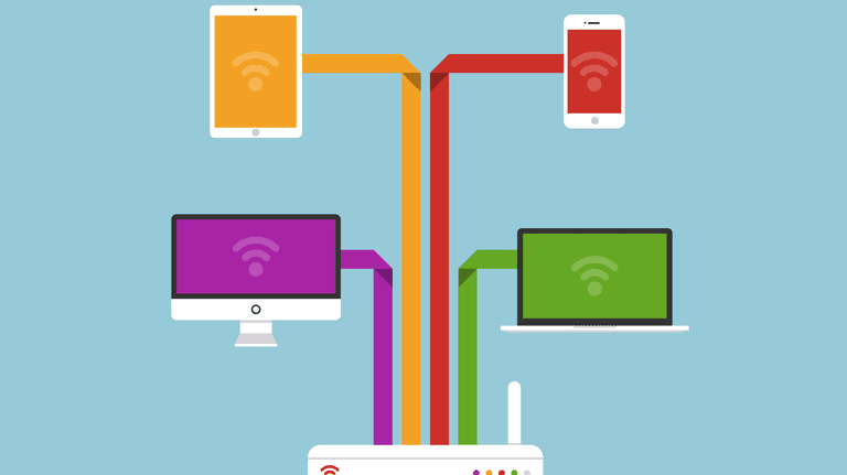 Hướng dẫn đầy đủ sử dụng lệnh IP trên Linux