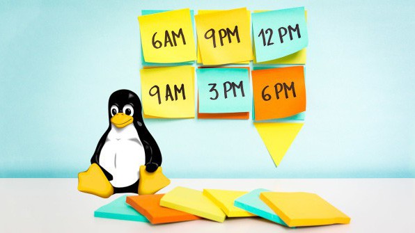 Start, Stop, Restart dịch vụ Cron trên Linux