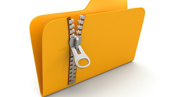 Hướng dẫn sử dụng các cấp độ nén của lệnh ZIP trên Linux