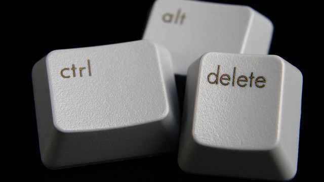 Hướng dẫn tắt tính năng Ctrl+Alt+Del gây reboot trên CentOS/ Ubuntu