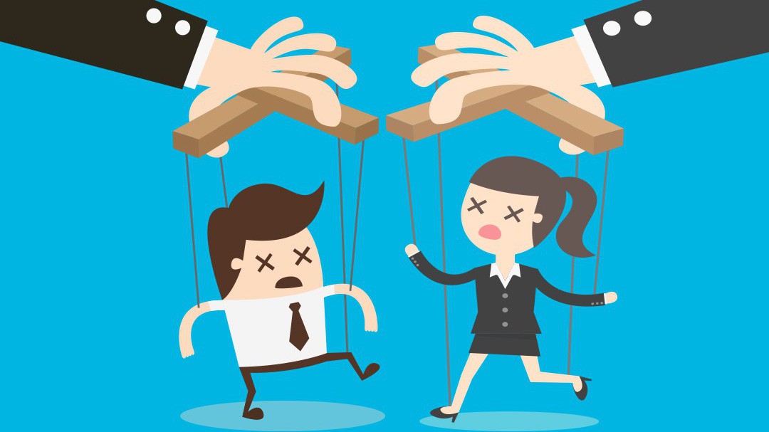 Tất cả những điều bạn phải biết về Social Engineering