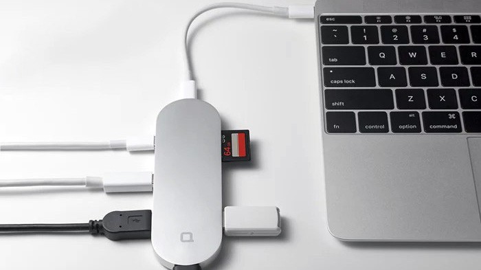 Liệt kê các thiết bị mạng sử dụng Terminal trên MacOS bằng command-line