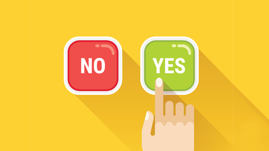 Hướng dẫn hiển thị thông báo xác nhận Yes/ No trong Bash Script