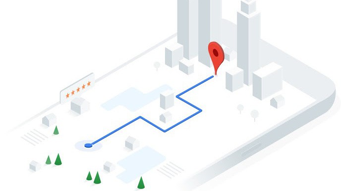 Google cho phép Developer sử dụng Maps APIs của hãng vào quá trình phát game