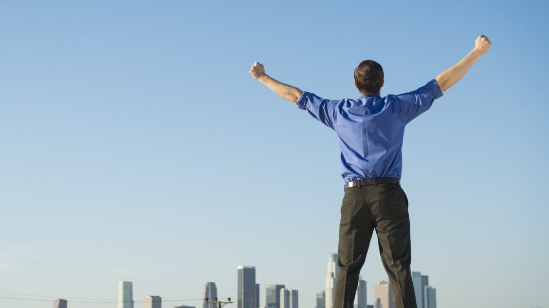 4 thói quen tốt của một lập trình viên thành công