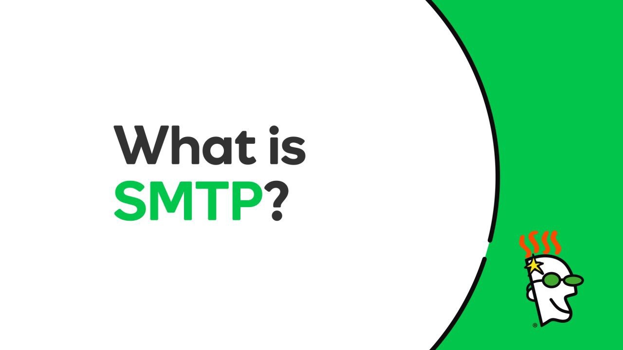 Tìm hiểu về SMTP - giao thức truyền tải thư tín đơn giản
