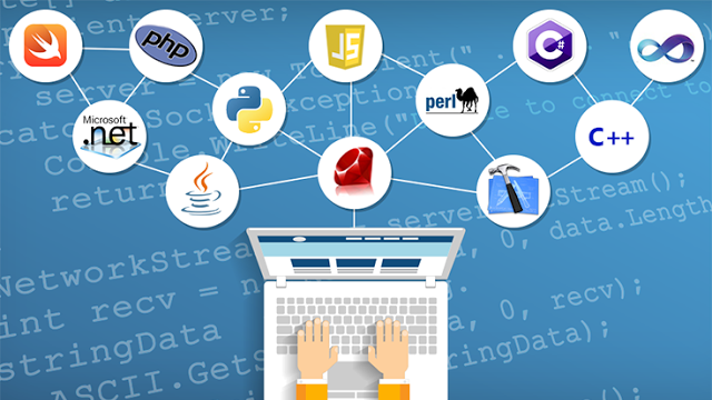 5 ngôn ngữ lập trình khuyên bạn không nên học