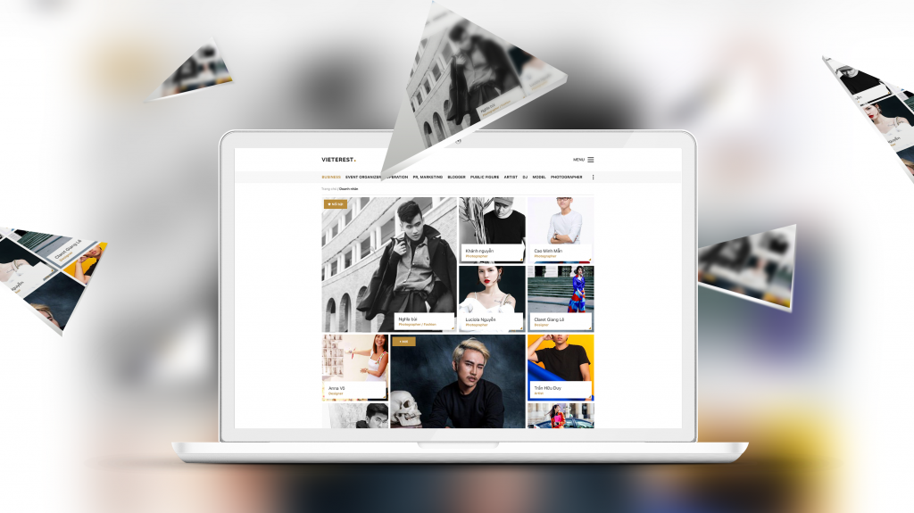 Tìm hiểu Website server từ con số 0