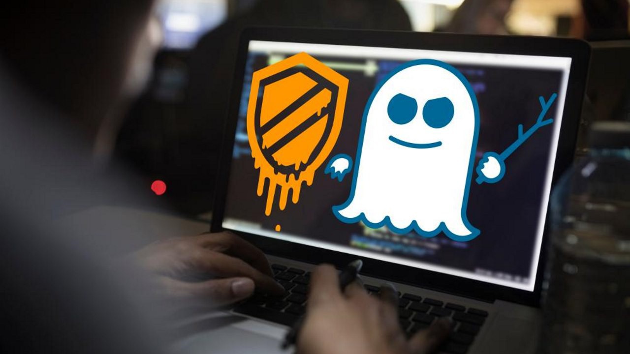 Lỗ hổng Meltdown và Spectre - Hướng dẫn và khắc phục