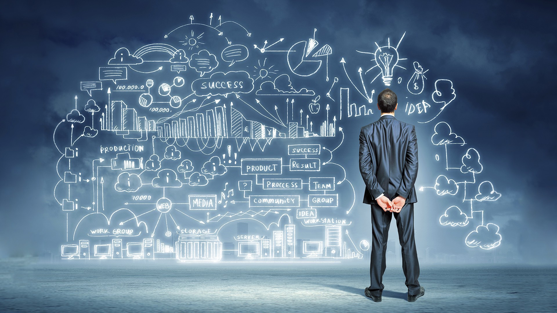 10 lời khuyên các CTO gửi đến lập trình viên