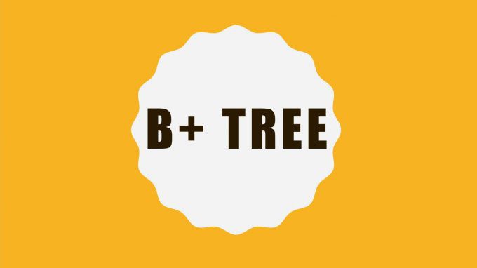 Tổng quan về BTree database đơn giản