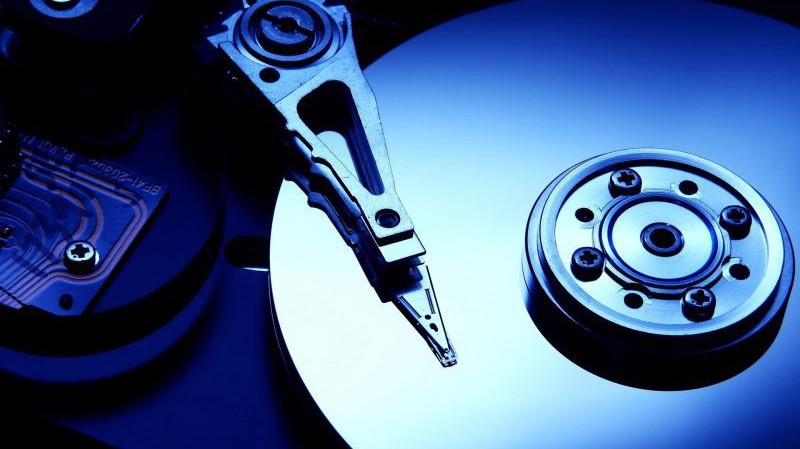 Tìm hiểu về phân vùng System Reserved trên Windows