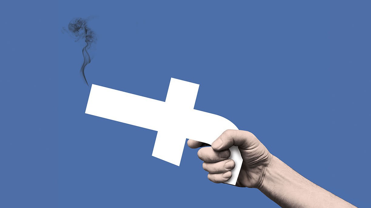 Danh sách 18 API của Facebook dân lập trình phải biết