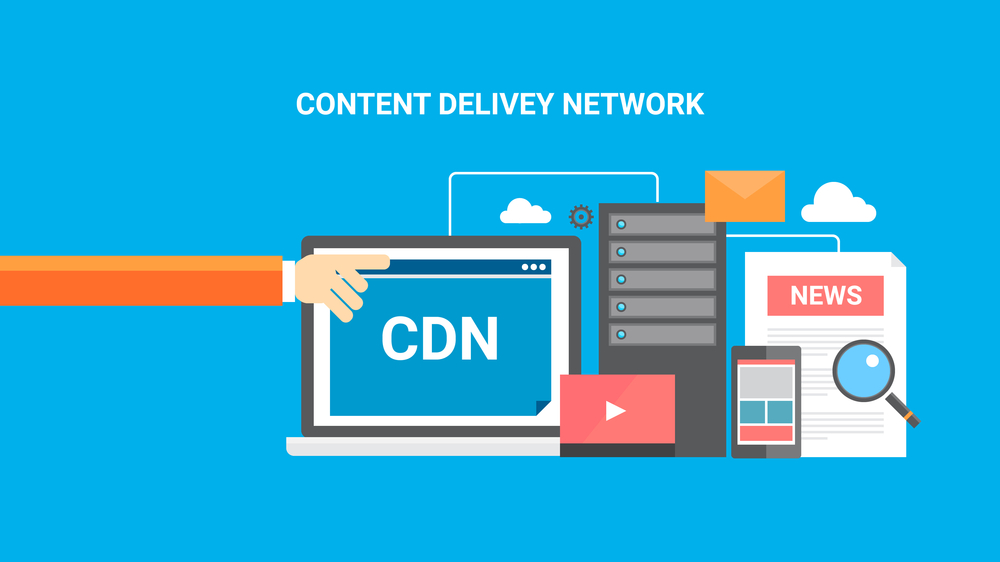 Top 10 CDN tốt nhất 2018 (phần 1)