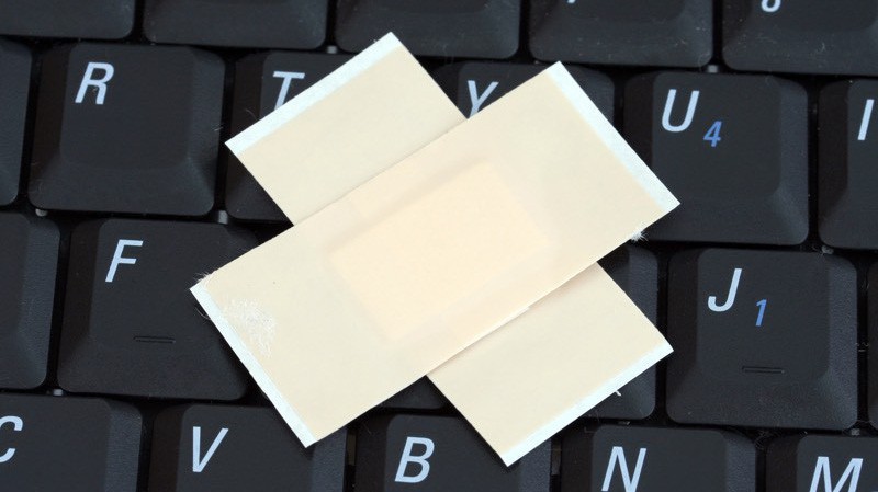 Patch (Bản vá) - Những điều bạn phải biết