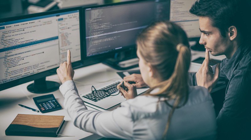 15 bí mật về lập trình viên mà bạn chưa hề biết