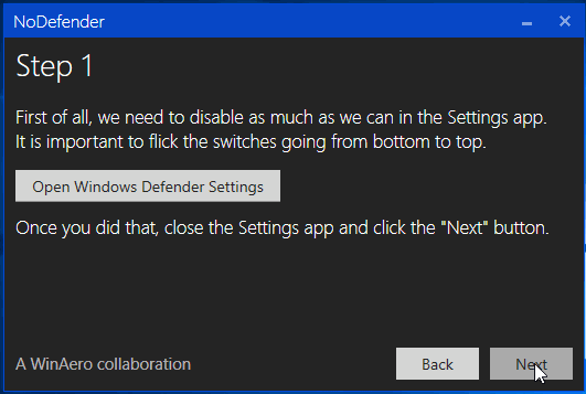 Cách nhằm gỡ bỏ Windows Defender bên trên Windows 10 đơn giản tuyệt nhất - Ảnh 3.