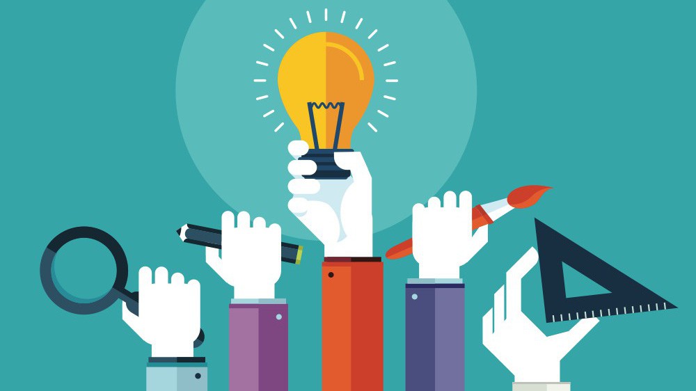 7 mẹo hay về design nên biết