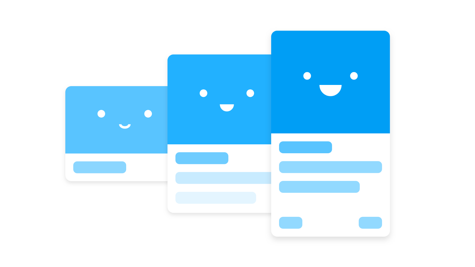 Thiết kế UI sao cho hoàn hảo nhất