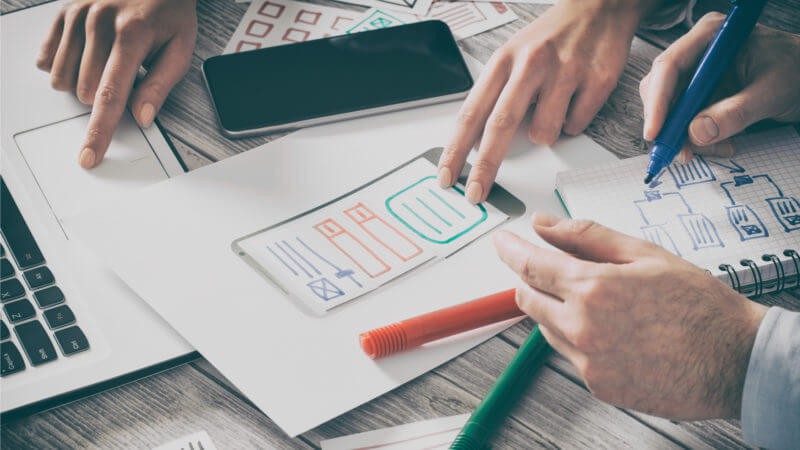 UI/ UX thực sự có tầm ảnh hưởng đến SEO?