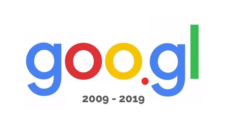 Google đóng cửa dịch vụ rút ngắn URL, goo.gl