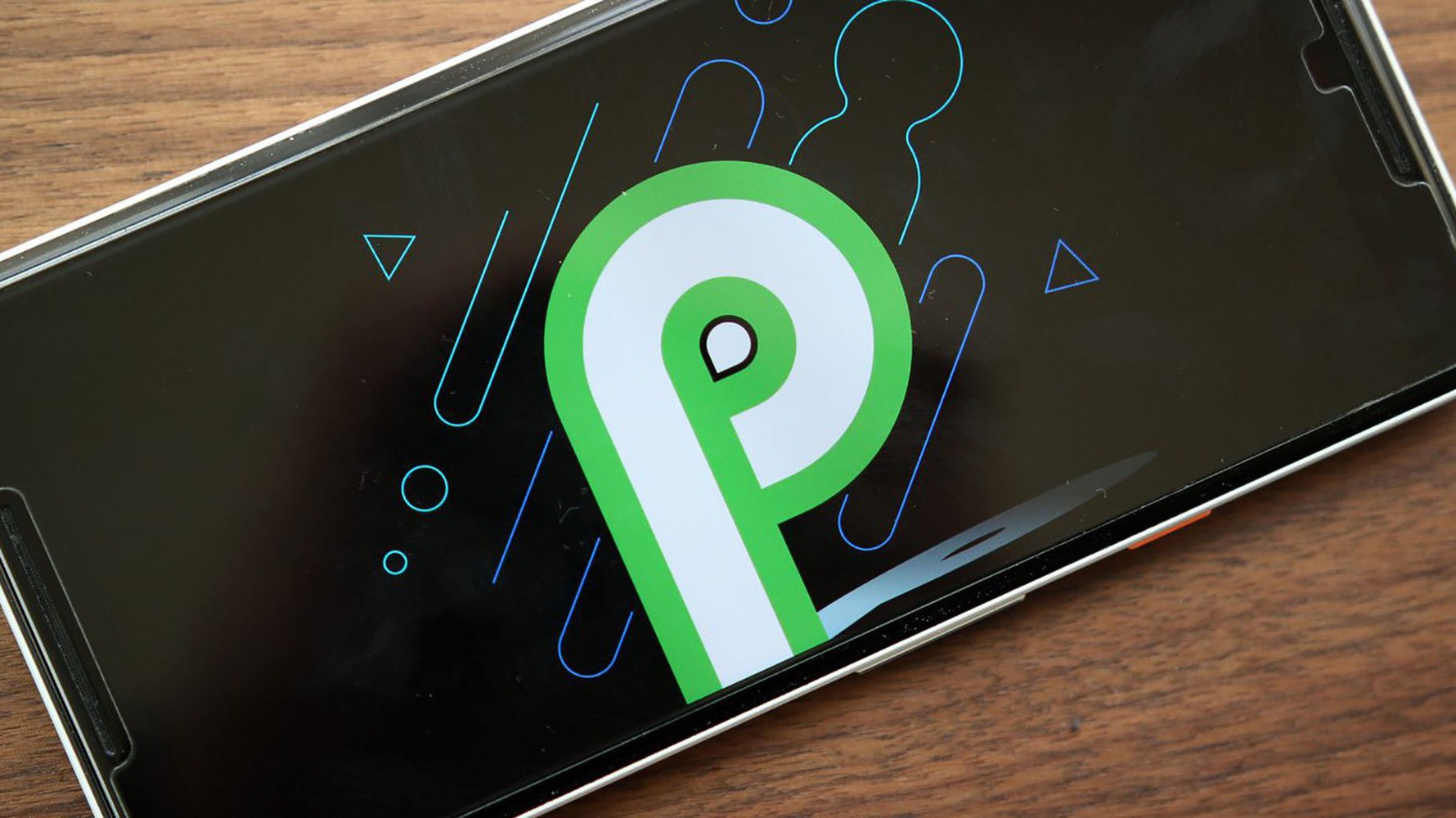 Với Android P, Google muốn người dùng hạn chế dùng điện thoại hơn nữa