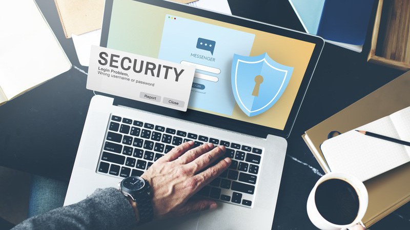 6 lỗ hổng bảo mật phổ biến trong Website thương mại điện tử