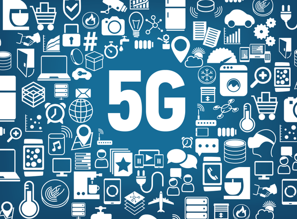 Giải ngố về công nghệ 5G - thứ mà các nhà mạng trên thế giới đang đua nhau phát triển