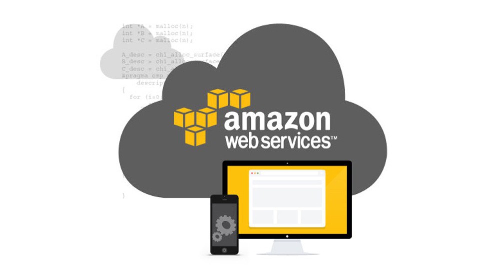Triển khai website lên Amazon Cloud