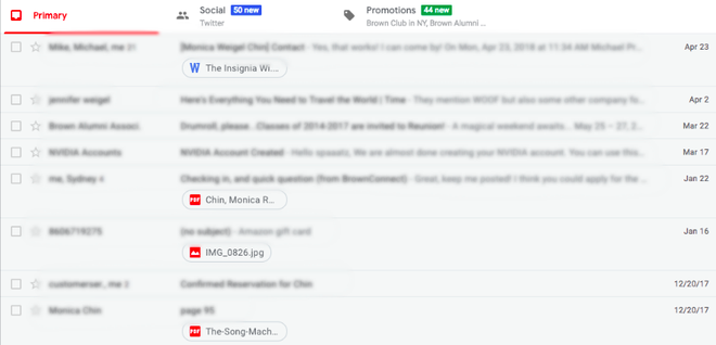 Hướng dẫn kích hoạt giao diện mới của Gmail - Ảnh 3.