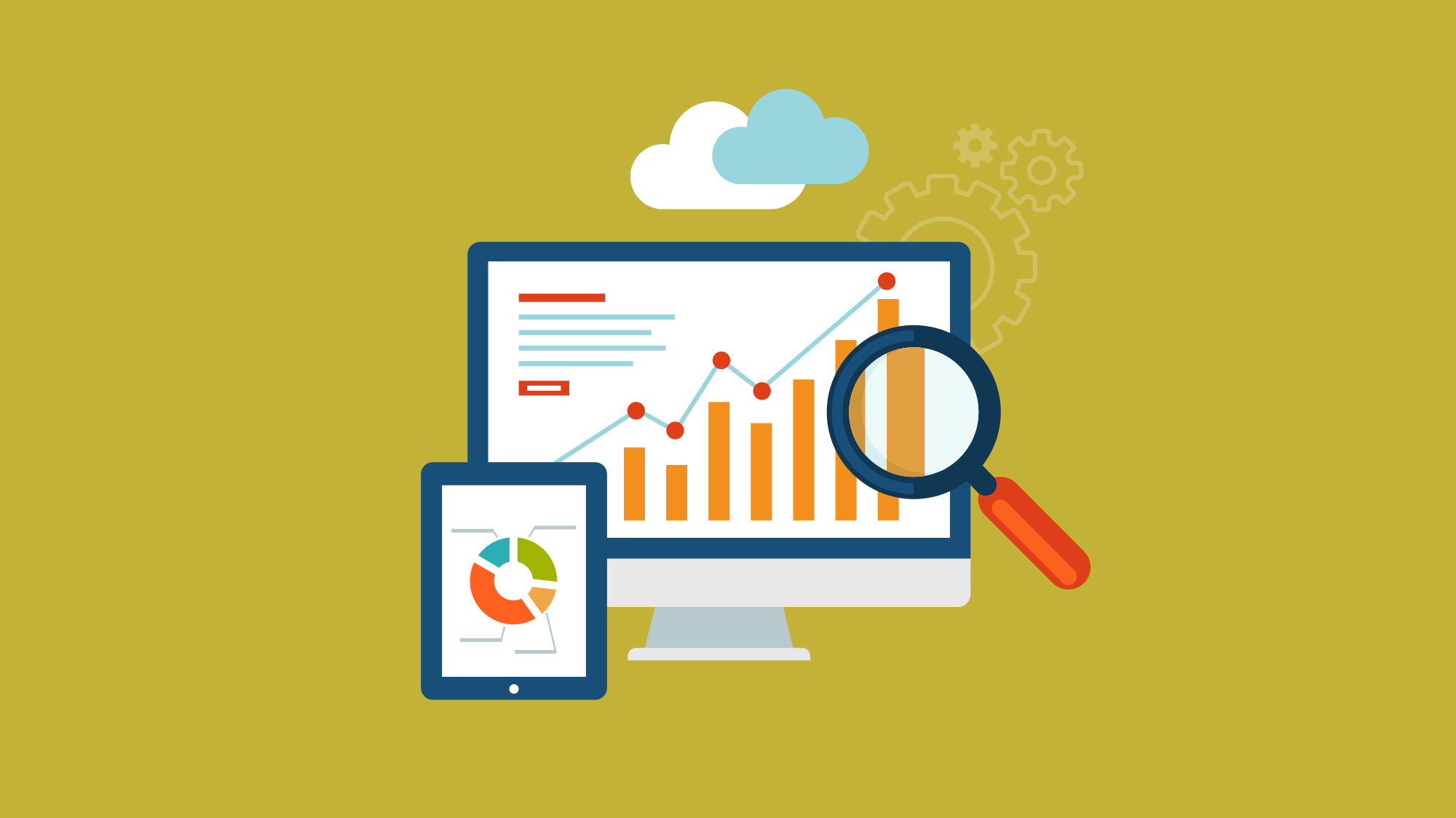 6 tips giúp nâng cao hiệu suất Website cực dễ