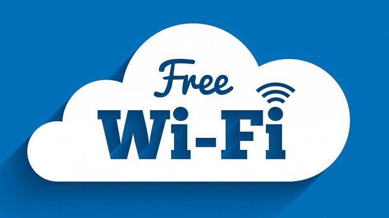 Nguy hiểm đe dọa từ Wifi Công Cộng và các mạng Wifi miễn phí