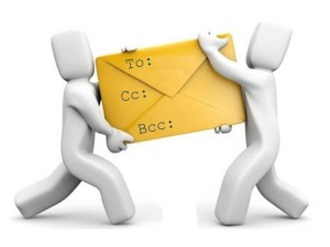 Security Tip: Các lợi ích của BCC - Ảnh 1.