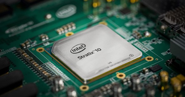 [Microsoft Build 2018] Microsoft công bố Dự án Brainwave 