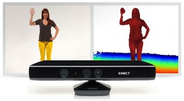 [Microsoft Build 2018] Kinect vẫn chưa bị khai tử, mà sẽ trở thành một phần của dự án Azure - Ảnh 1.