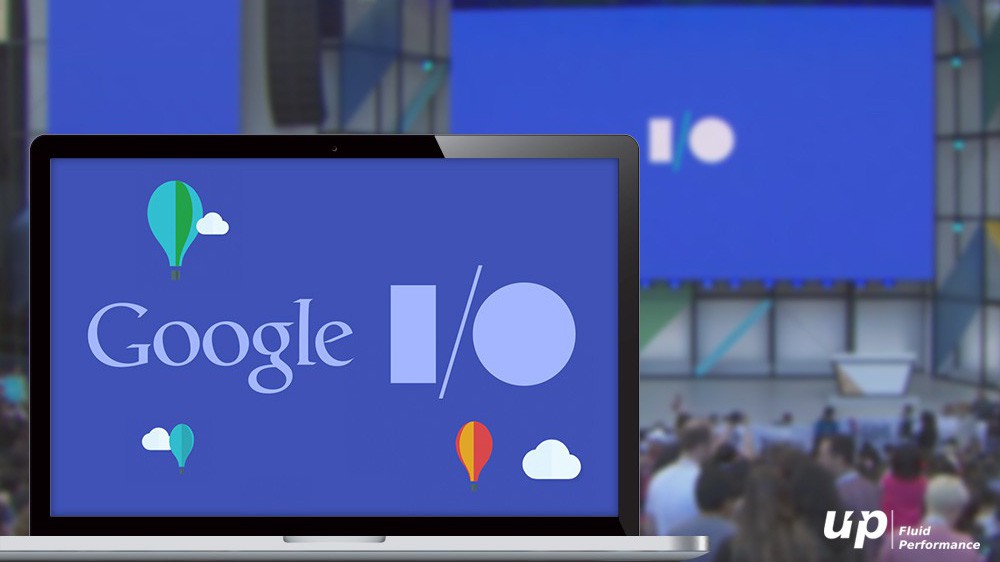 [Google I/O 2018] Google trang bị tính năng Smart Compose cho Gmail, sử dụng AI giúp người dùng soạn mail trong "một nốt nhạc"