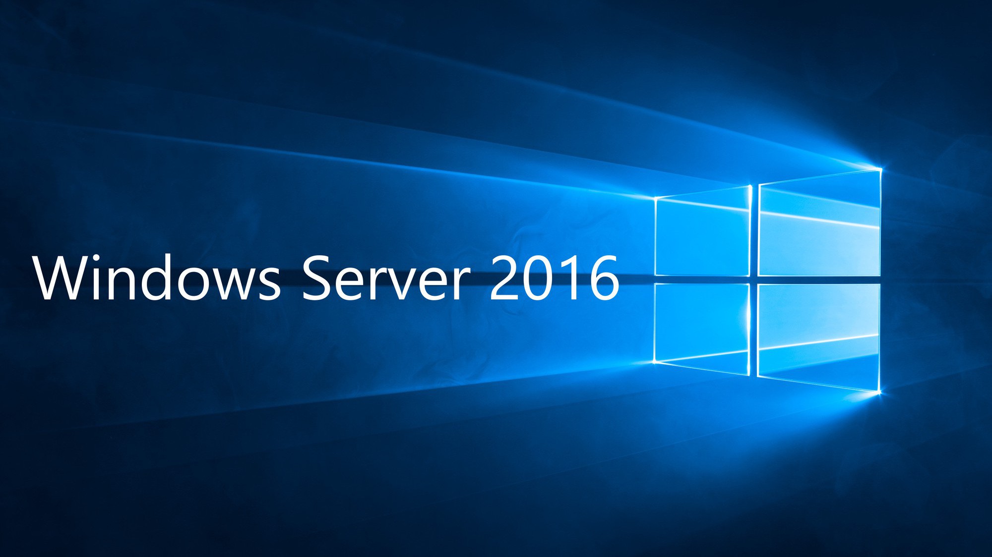 Hướng dẫn Backup & Restore trên Windows Server 2016