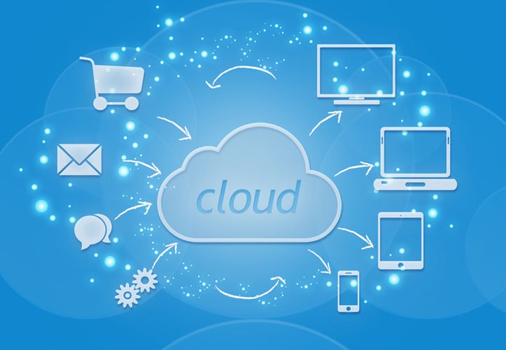 Gmail có phải là một dạng điện toán đám mây (Cloud computing) không? - Ảnh 2.