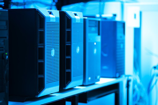 Cloud vps là gì? Lựa chọn vps, cloud vps hay cloud server? - Ảnh 2. Cloud vps là gì? Lựa chọn vps, cloud vps hay cloud server? - Ảnh 2.