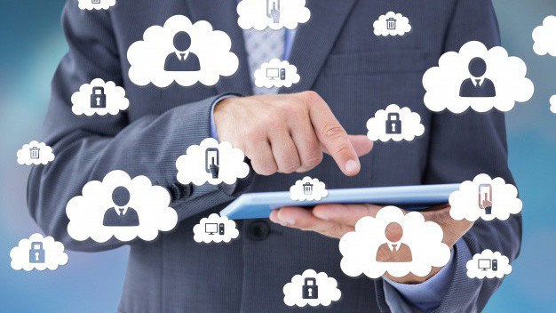 Ứng dụng của điện toán đám mây trong doanh nghiệp và thực trạng tại Việt Nam 