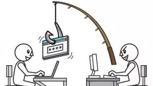 Spear Phishing - Hãy coi chừng "bạn bè" của bạn