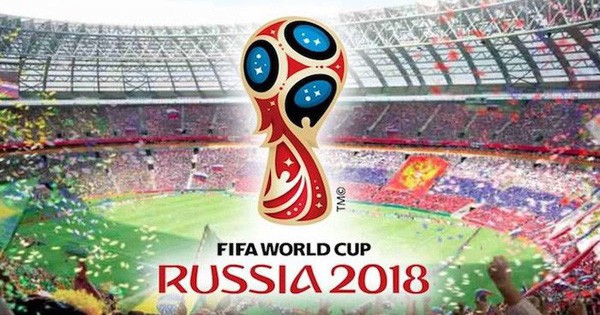 World Cup 2018: Chi tiết toàn bộ lịch phát sóng 64 trận đấu trên các kênh của VTV